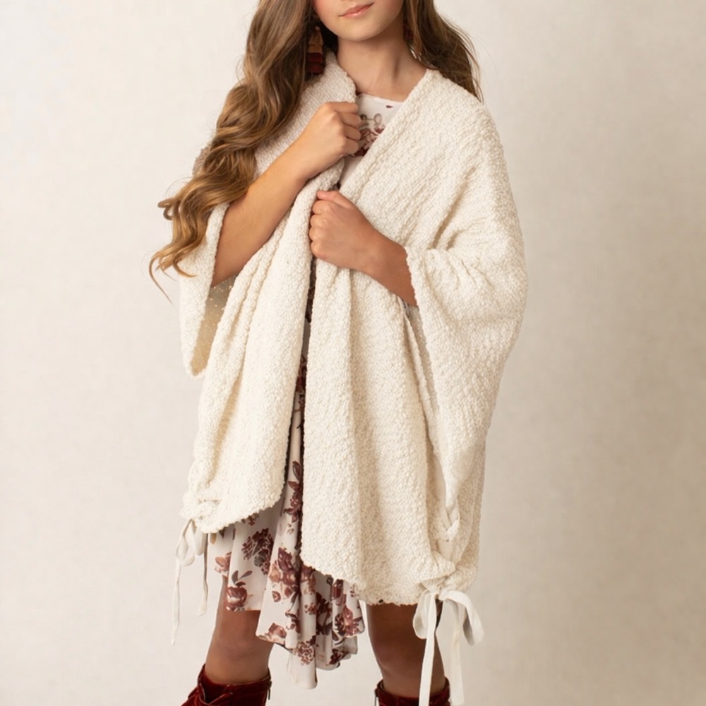 Joyfolie Antonietta Cardi for Girls